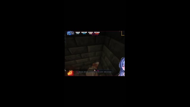 [챈나의 경찰과 도둑2 - 4R] 남은시간 5분 남았습니다