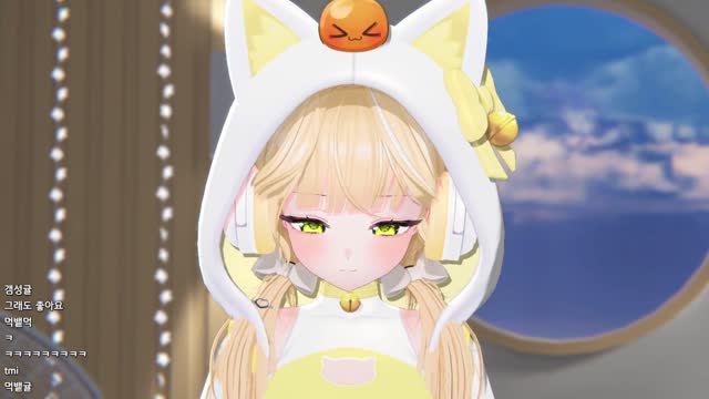 [캐치]띵큐4