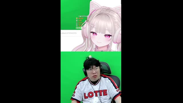 [캐치]왁타 카르텔인 무파자이언츠 빨간약에 충격받은 봉준님ㅣ솜주먹님 반응